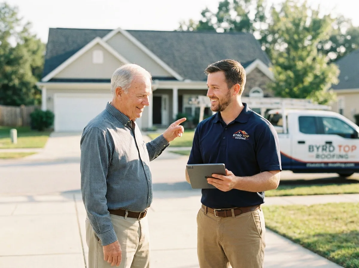 Roofing Central City, IA FAQs